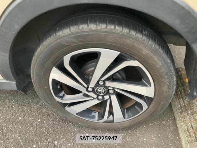 Toyota RAIZE 2021-07 8745446-8