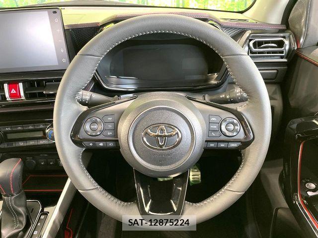 Toyota RAIZE 2024-09 8745435-10