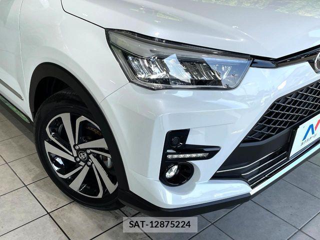Toyota RAIZE 2024-09 8745435-11