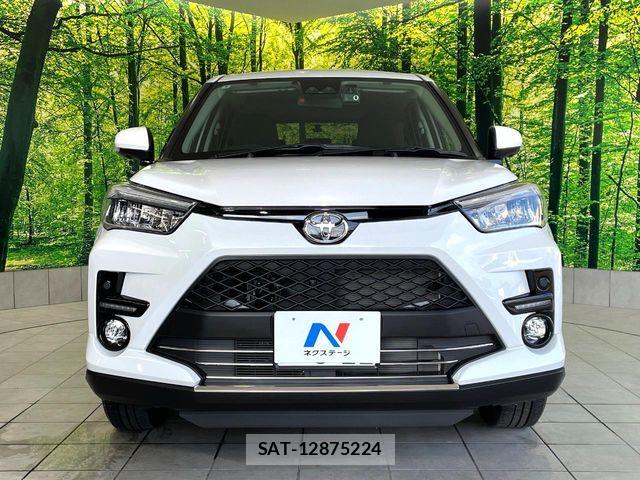 Toyota RAIZE 2024-09 8745435-13
