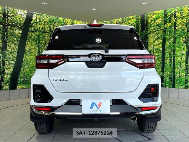 Toyota RAIZE 2024-09 8745435-14