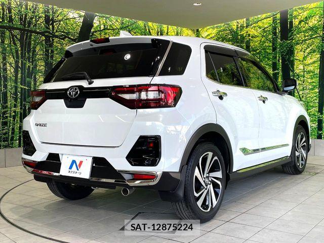 Toyota RAIZE 2024-09 8745435-16