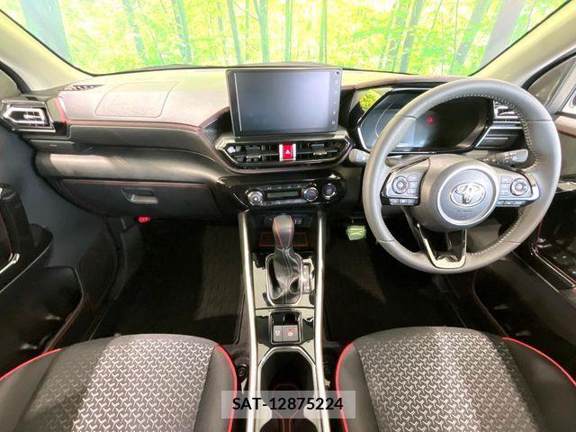 Toyota RAIZE 2024-09 8745435-1