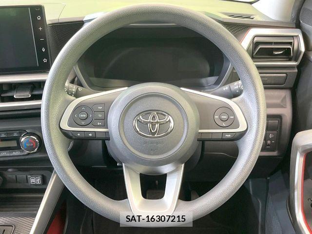 Toyota RAIZE 2020-01 8745444-10
