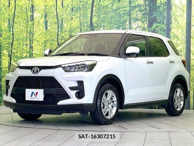 Toyota RAIZE 2020-01 8745444-13