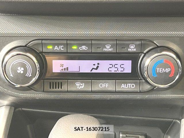 Toyota RAIZE 2020-01 8745444-5