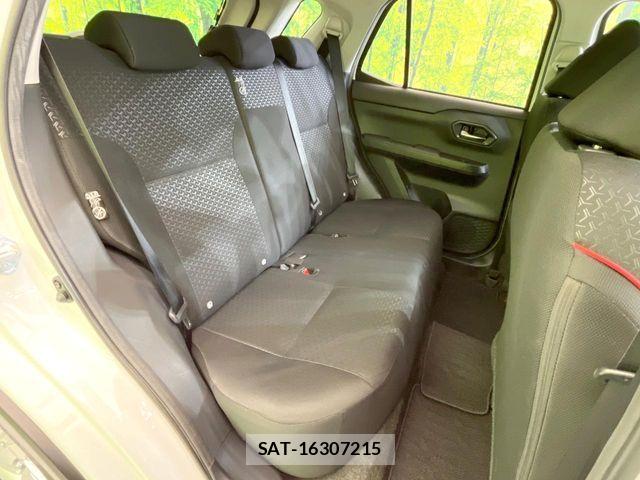 Toyota RAIZE 2020-01 8745444-8