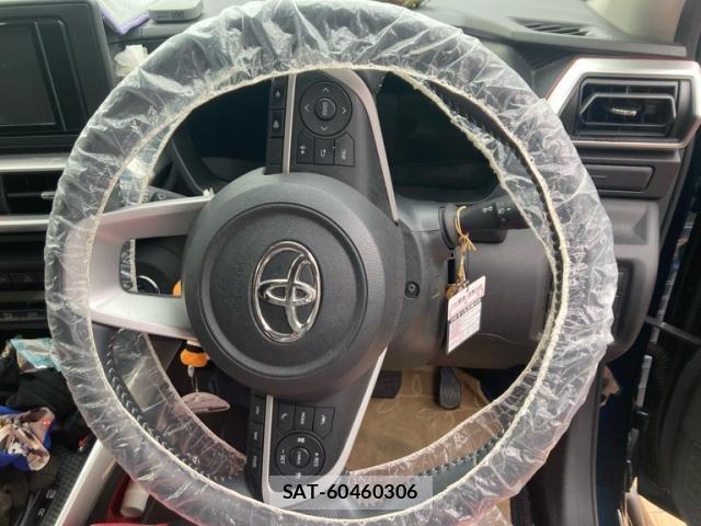 Toyota RAIZE 2020-06 8745447-11
