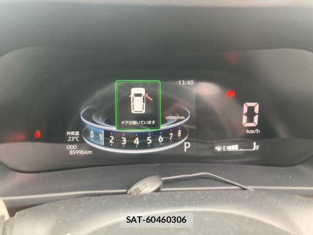 Toyota RAIZE 2020-06 8745447-16