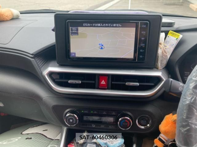 Toyota RAIZE 2020-06 8745447-19