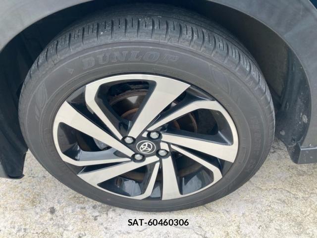 Toyota RAIZE 2020-06 8745447-3