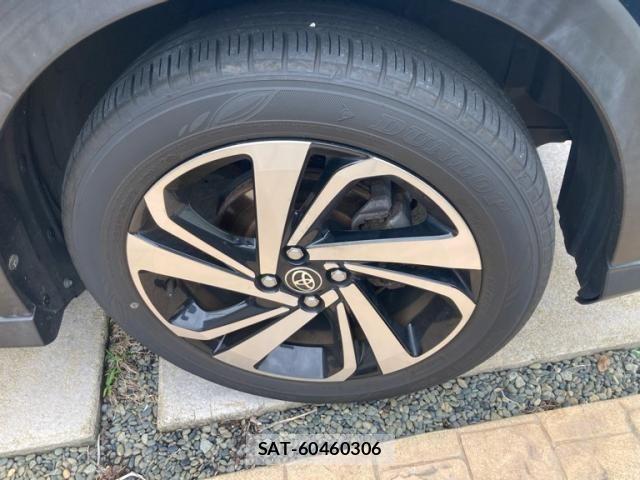 Toyota RAIZE 2020-06 8745447-4