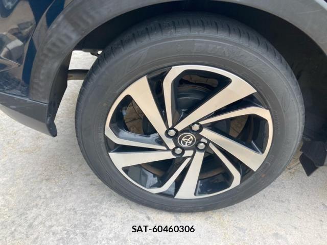 Toyota RAIZE 2020-06 8745447-5
