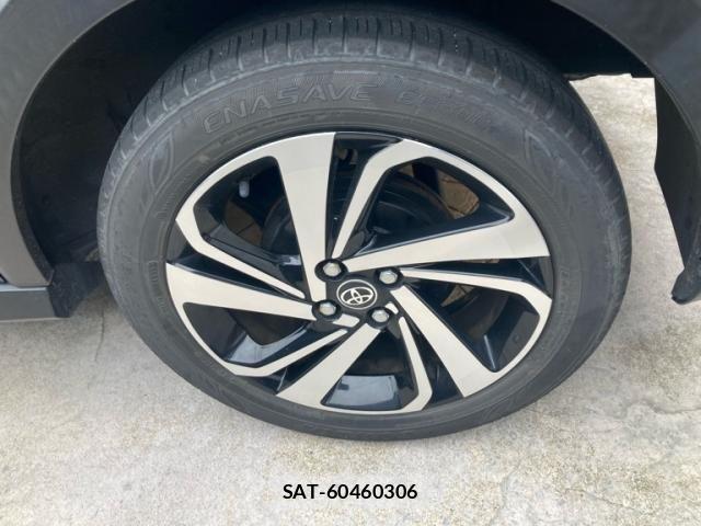 Toyota RAIZE 2020-06 8745447-6