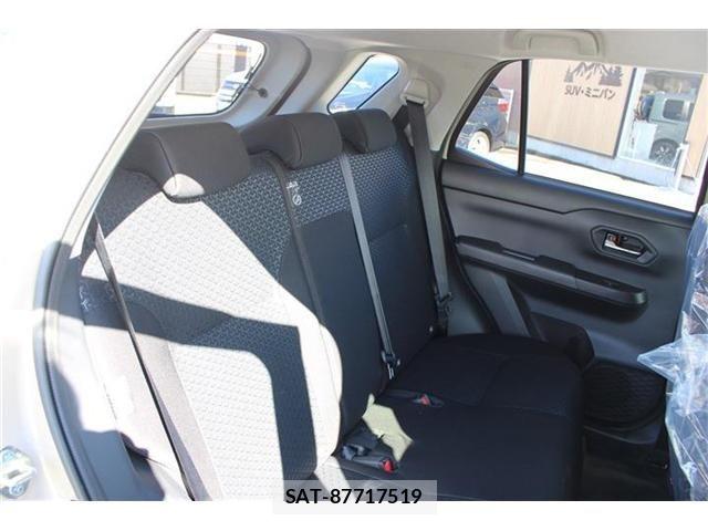 Toyota RAIZE 2026-01 8745429-10