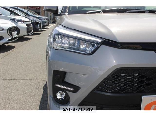 Toyota RAIZE 2026-01 8745429-11