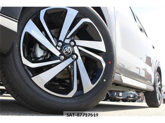 Toyota RAIZE 2026-01 8745429-12