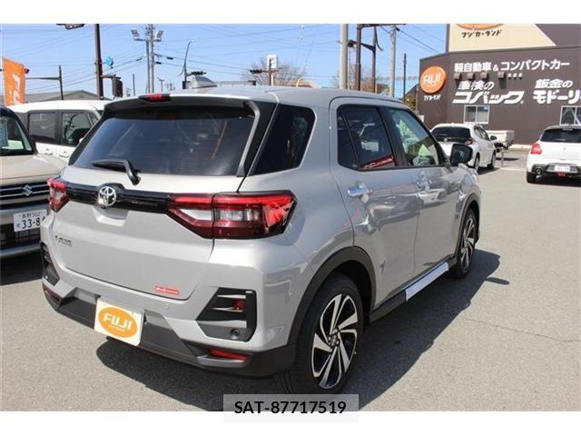 Toyota RAIZE 2026-01 8745429-15