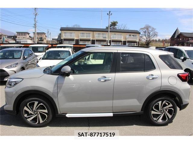 Toyota RAIZE 2026-01 8745429-16
