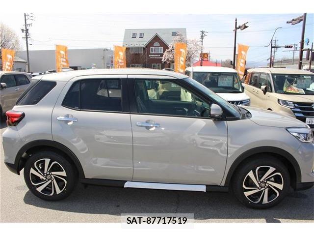 Toyota RAIZE 2026-01 8745429-17