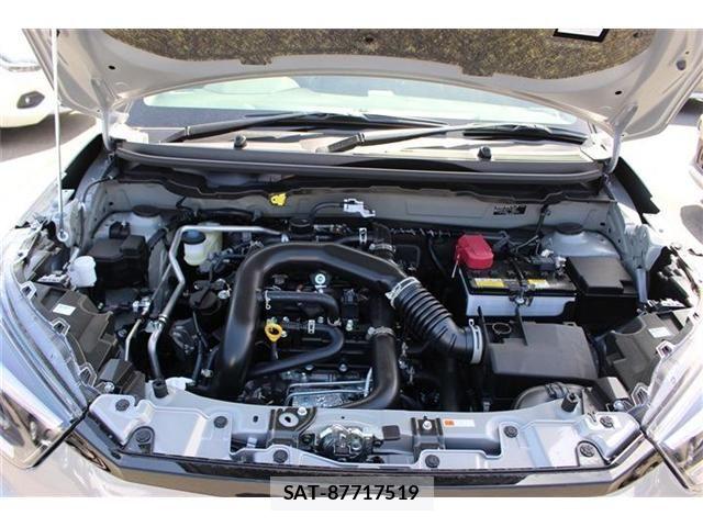 Toyota RAIZE 2026-01 8745429-19