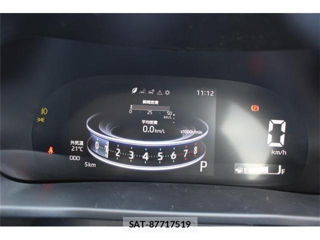 Toyota RAIZE 2026-01 8745429-21