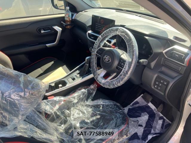 Toyota RAIZE 2026-02 8745432-11
