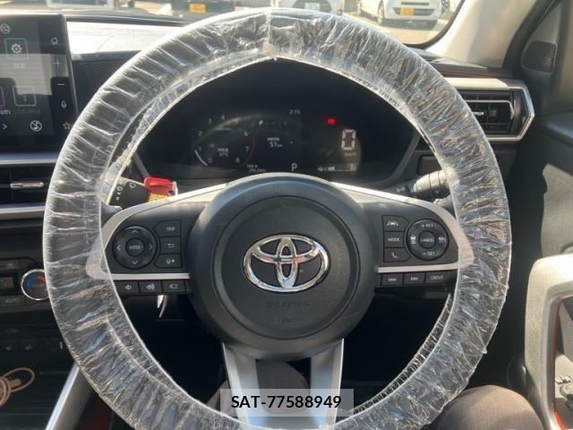 Toyota RAIZE 2026-02 8745432-14