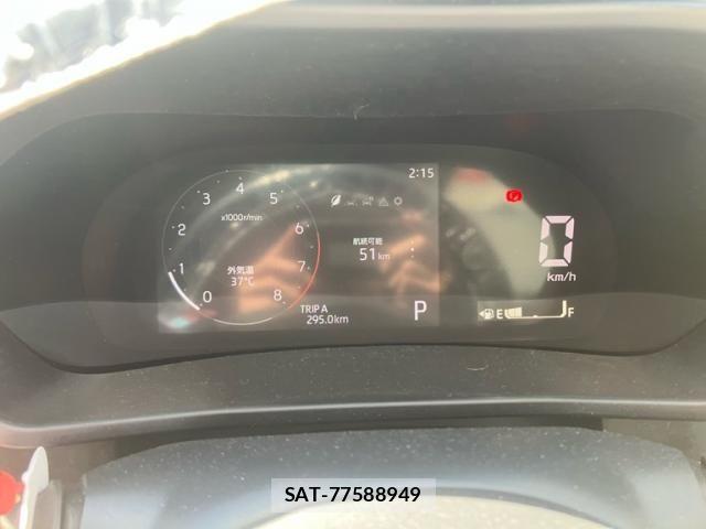Toyota RAIZE 2026-02 8745432-16