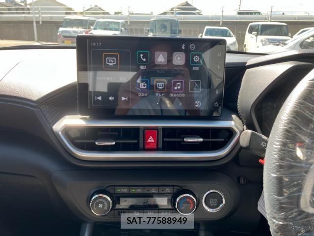 Toyota RAIZE 2026-02 8745432-21