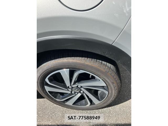 Toyota RAIZE 2026-02 8745432-8
