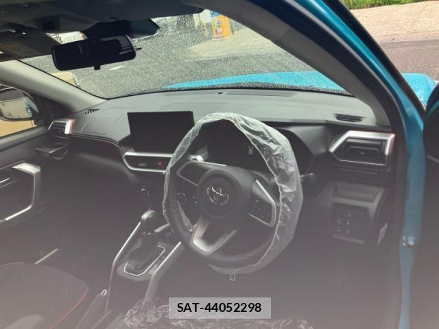 Toyota RAIZE 2021-04 8744287-11