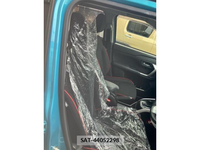Toyota RAIZE 2021-04 8744287-12