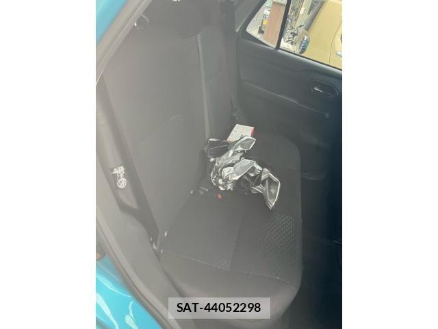 Toyota RAIZE 2021-04 8744287-14