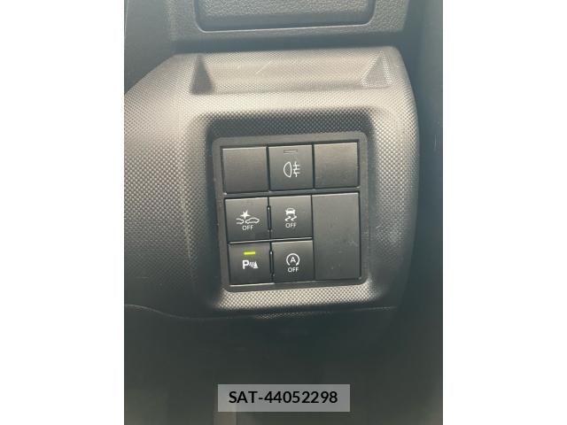 Toyota RAIZE 2021-04 8744287-17