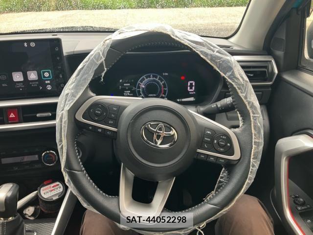 Toyota RAIZE 2021-04 8744287-18