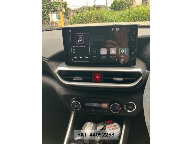 Toyota RAIZE 2021-04 8744287-19