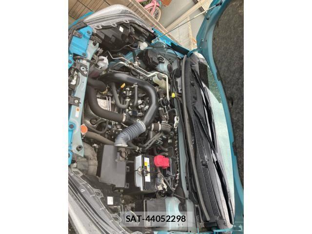 Toyota RAIZE 2021-04 8744287-20