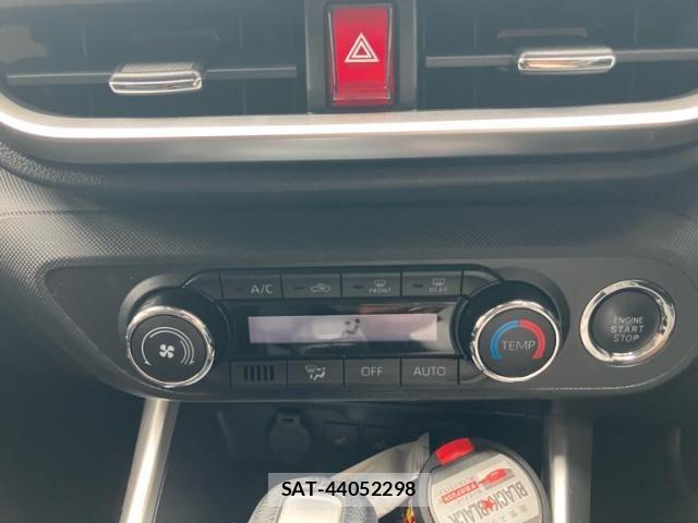 Toyota RAIZE 2021-04 8744287-22
