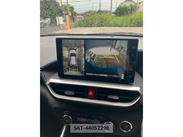 Toyota RAIZE 2021-04 8744287-24