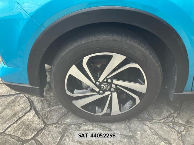 Toyota RAIZE 2021-04 8744287-5