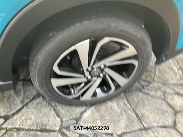 Toyota RAIZE 2021-04 8744287-6