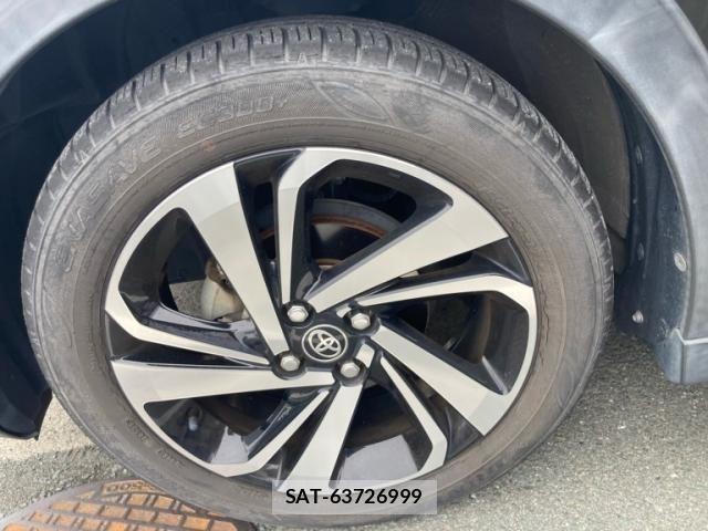 Toyota RAIZE 2021-02 8745439-9