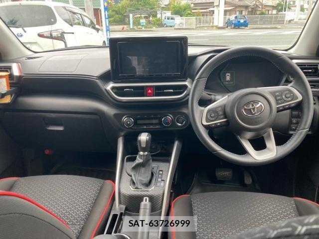 Toyota RAIZE 2021-02 8745439-13