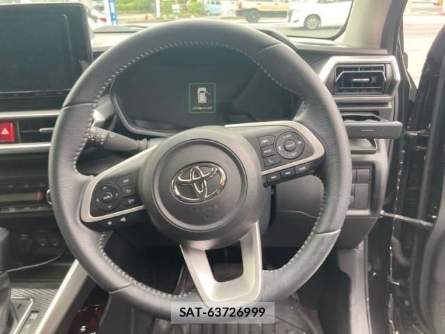 Toyota RAIZE 2021-02 8745439-16