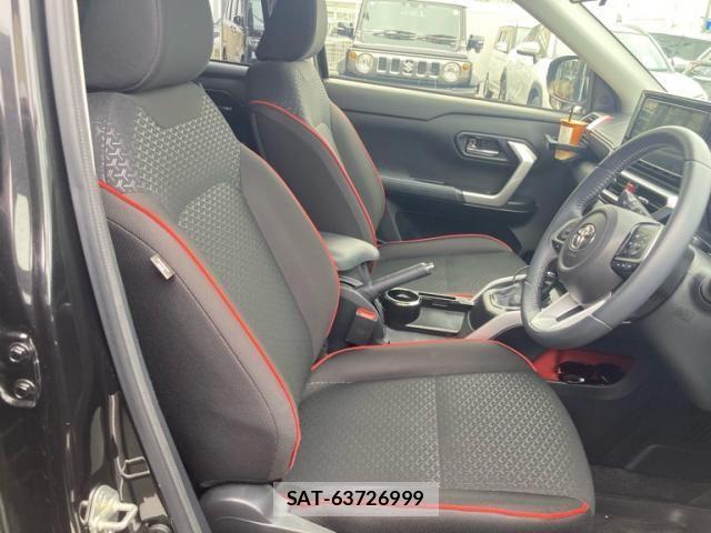 Toyota RAIZE 2021-02 8745439-17
