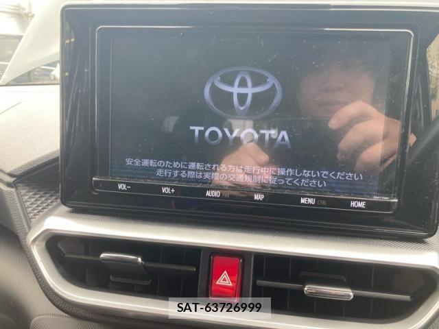 Toyota RAIZE 2021-02 8745439-21