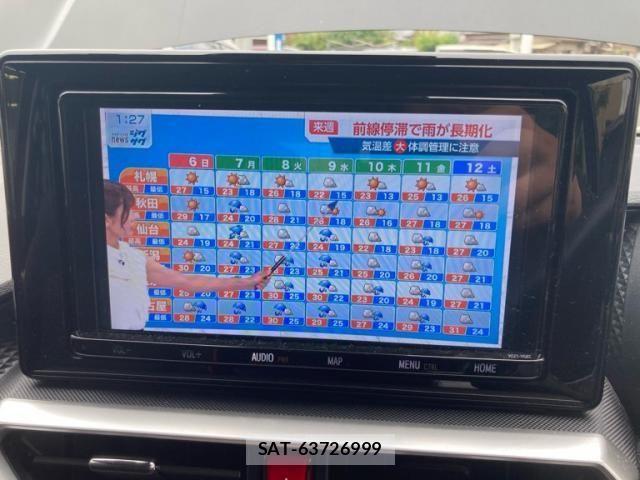 Toyota RAIZE 2021-02 8745439-23