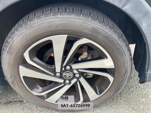 Toyota RAIZE 2021-02 8745439-6