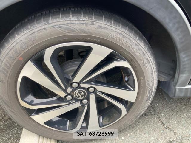 Toyota RAIZE 2021-02 8745439-7